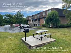 606 Amhurst Dr - Photo 1 of 1