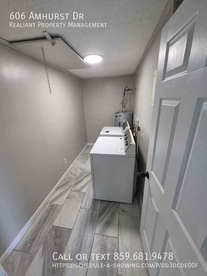 606 Amhurst Dr - Photo 5 of 8