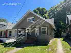 409 Lathrop St - Photo 1 of 1