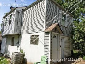 2210 Berkley Ave Sw #B - Photo 1 of 1