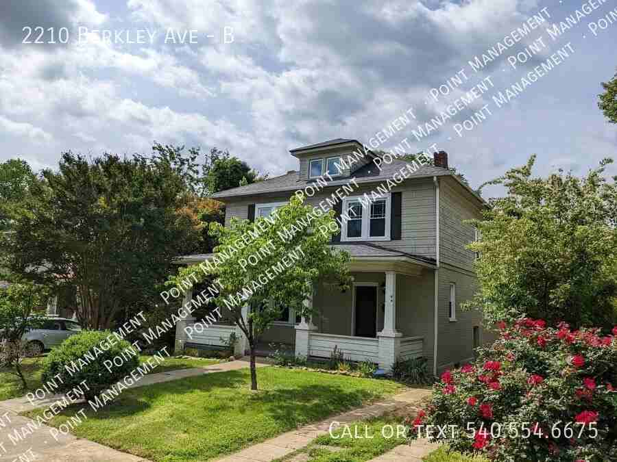 2210 Berkley Ave Sw #B - Photo 2 of 2