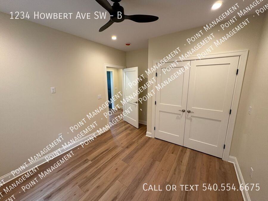 1234 Howbert Ave Sw #B - Photo 6 of 8