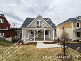 1230 Howbert Ave Sw #B - Photo 1 of 1