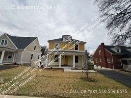 featured image of 1234 Howbert Ave Sw #A