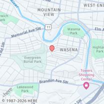 1219 Valley Ave Sw - Photo 1 of 1