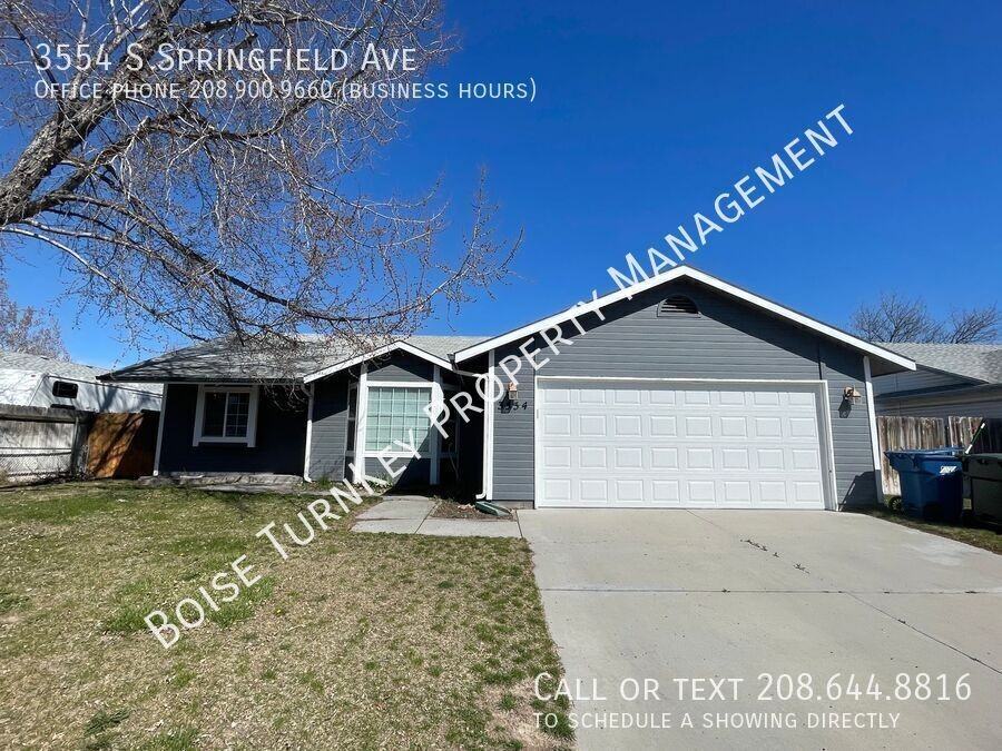 3554 S Springfield Ave - Photo 3 of 27