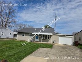 featured image of 179 Malone Rd
