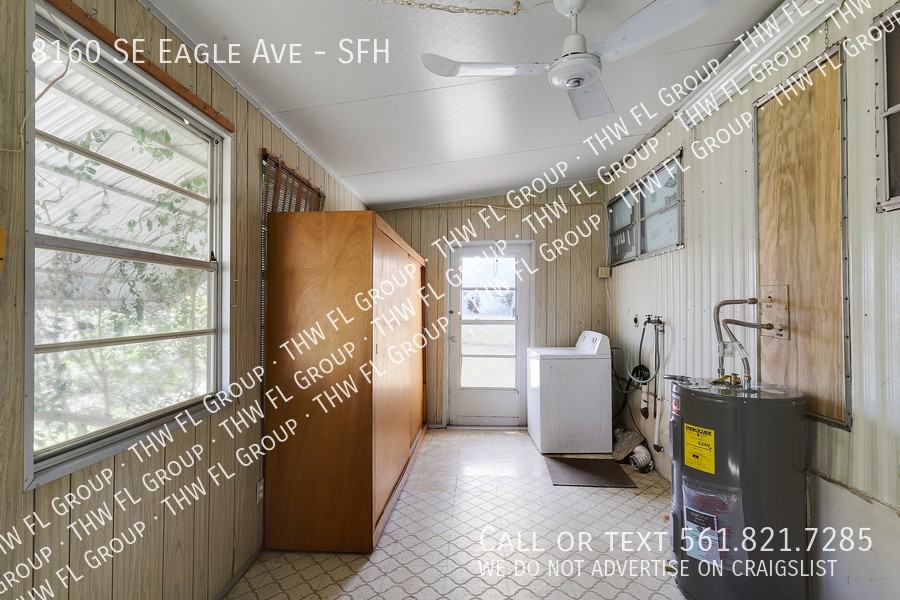 8160 Se Eagle Ave #SFH - Photo 5 of 18