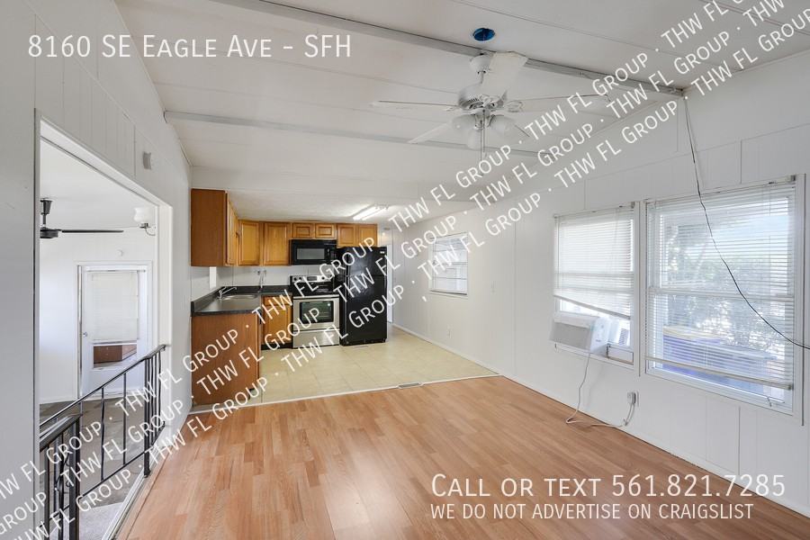8160 Se Eagle Ave #SFH - Photo 6 of 18