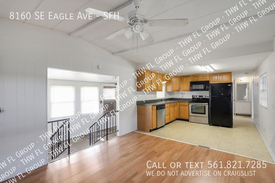 8160 Se Eagle Ave #SFH - Photo 7 of 18