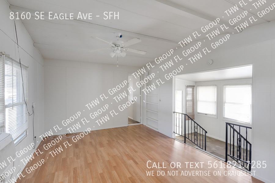8160 Se Eagle Ave #SFH - Photo 4 of 9
