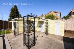 1540 Orchard Ave #B - Photo 1 of 1