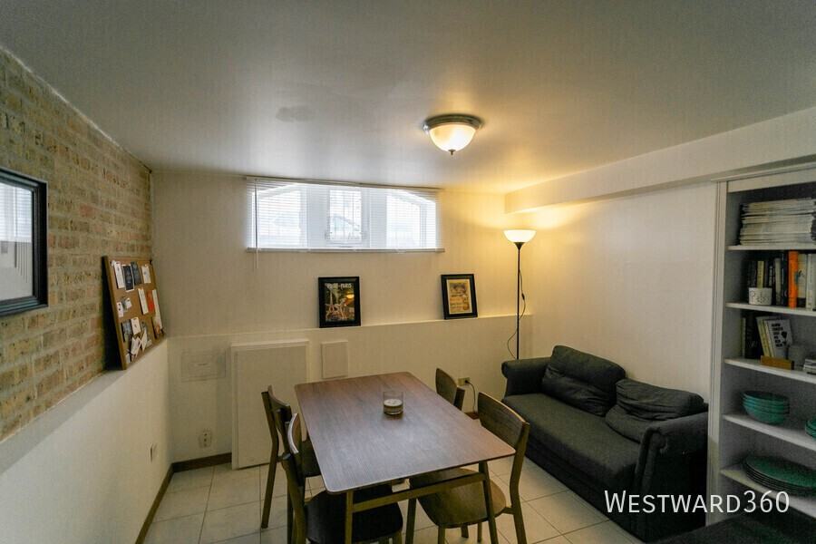 2043 N Leavitt St #G - Photo 6 of 13