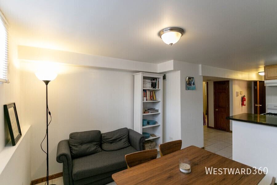 2043 N Leavitt St #G - Photo 7 of 13