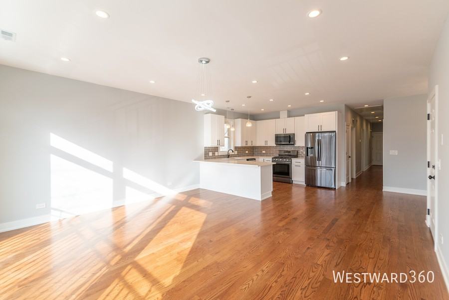 3461 N Oconto Ave #2 - Photo 2 of 15