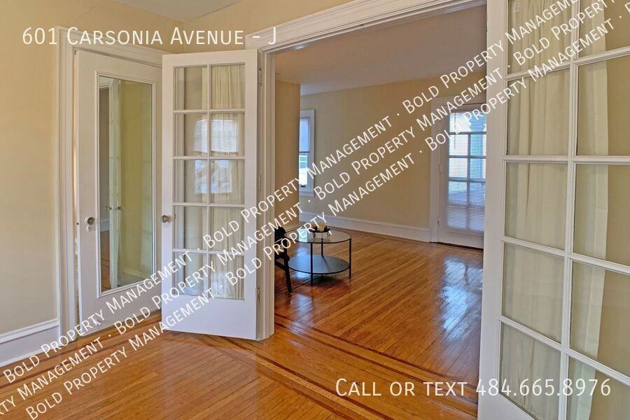 601 Carsonia Ave #J - Photo 6 of 24