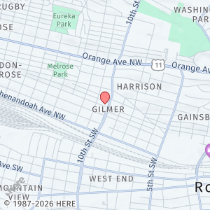 1007 Gilmer Ave Nw
