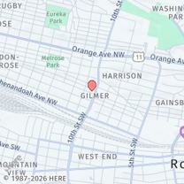 1007 Gilmer Ave Nw - Photo 1 of 1