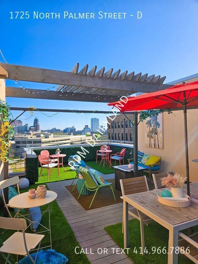 1725 N Palmer St #D - Photo 2 of 30