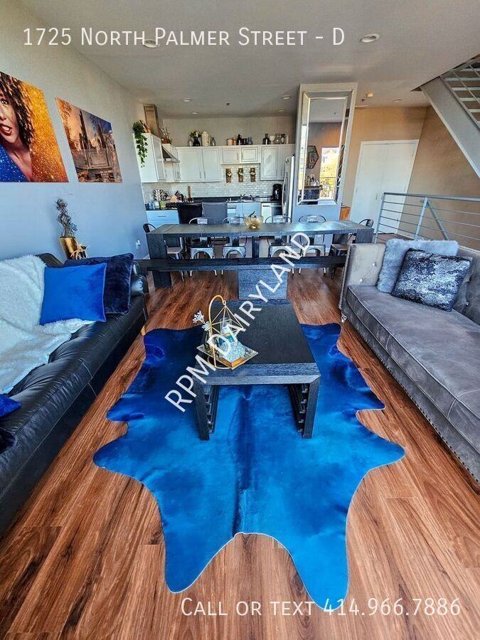 1725 N Palmer St #D - Photo 4 of 30