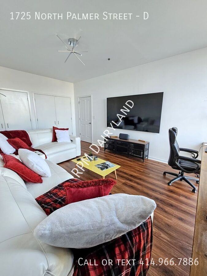 1725 N Palmer St #D - Photo 5 of 30