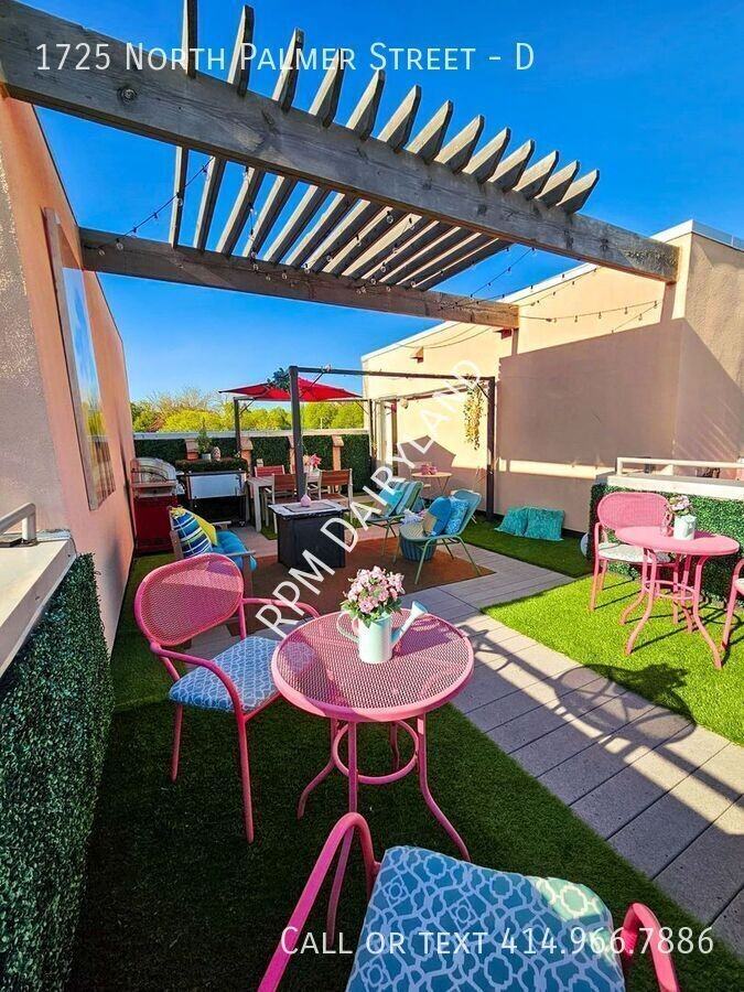 1725 N Palmer St #D - Photo 7 of 30