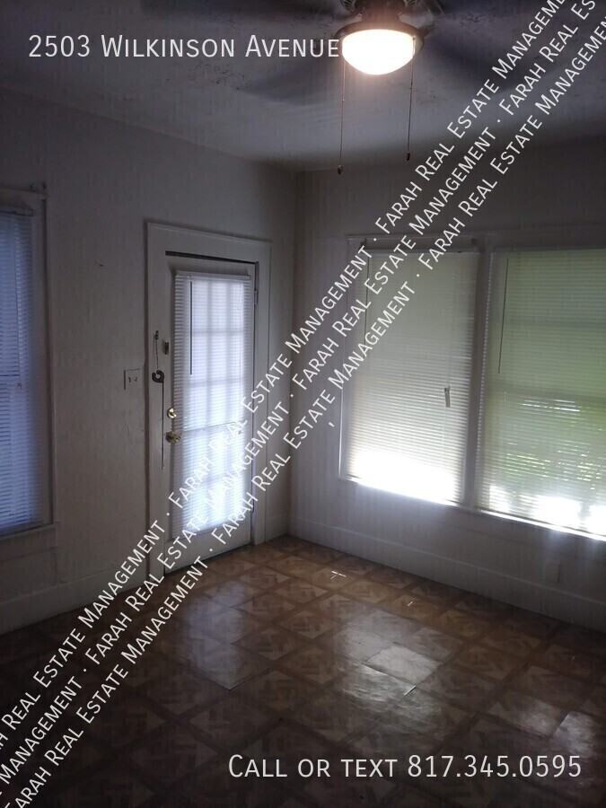 2503 Wilkinson Ave - Photo 2 of 7