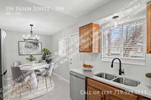 featured image of 396 Depew St #396