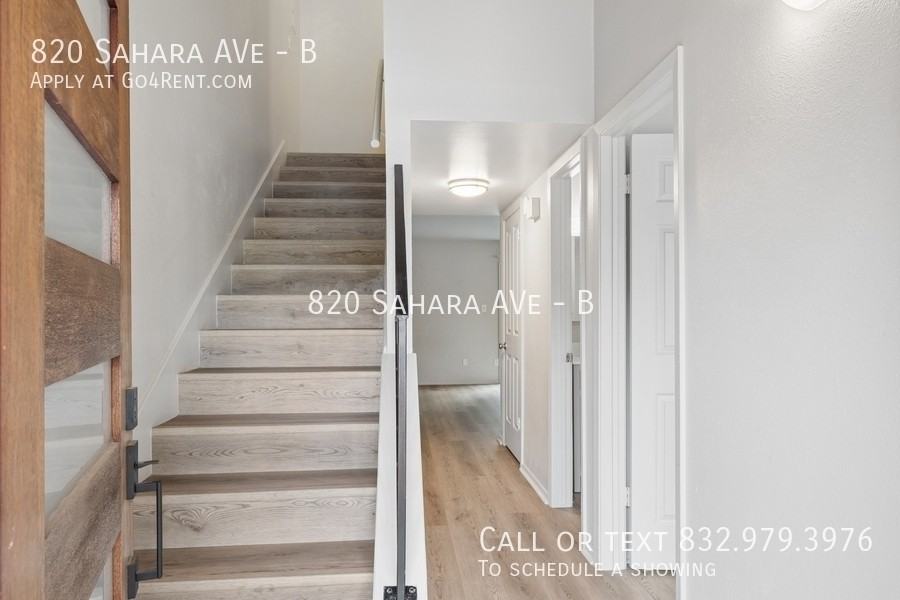 820 Sahara Ave #B - Photo 3 of 26