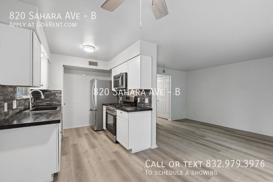 820 Sahara Ave #B - Photo 4 of 26