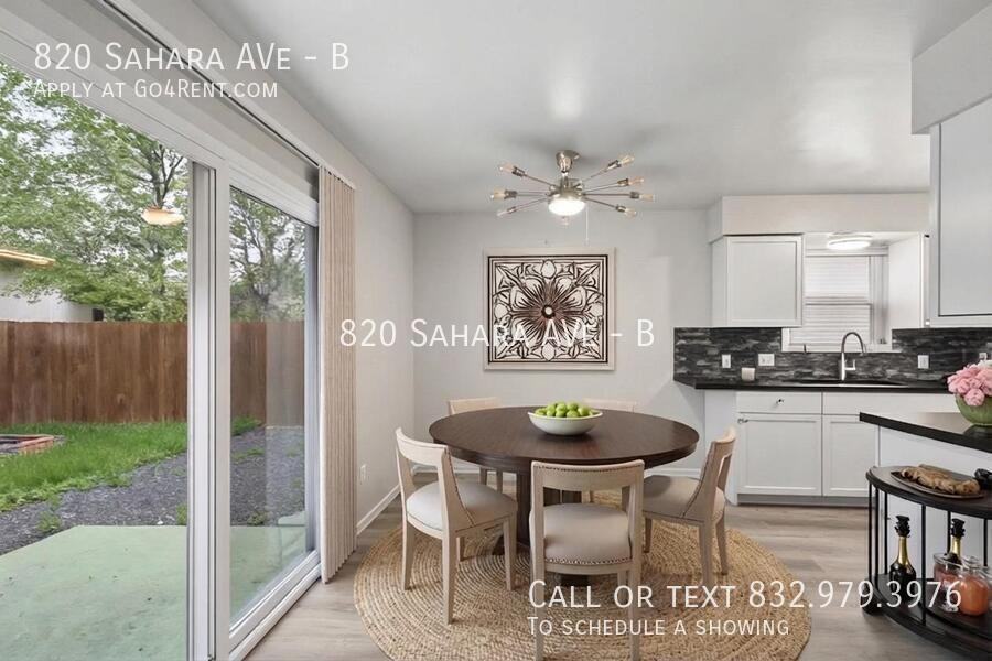 820 Sahara Ave #B - Photo 5 of 26