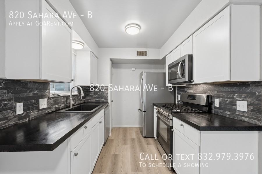 820 Sahara Ave #B - Photo 7 of 26