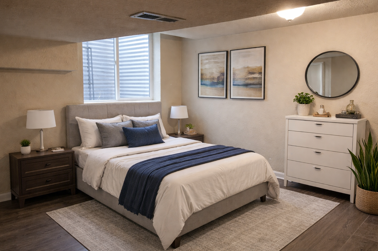 1157 Akron St #1157B - Photo 2 of 3