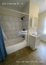 602 E Dayton St #D - Photo 1 of 1