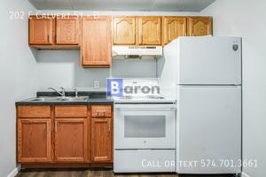 featured image of 202 E Calvert St #D