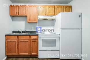 202 E Calvert St #D - Photo 1 of 1