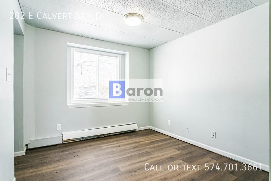 202 E Calvert St #D - Photo 2 of 12