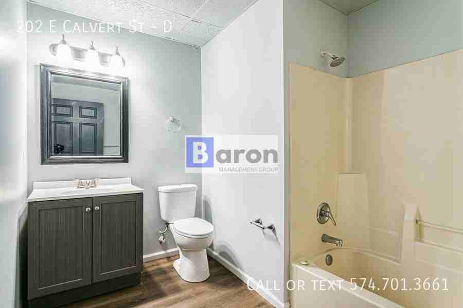 202 E Calvert St #D - Photo 6 of 12