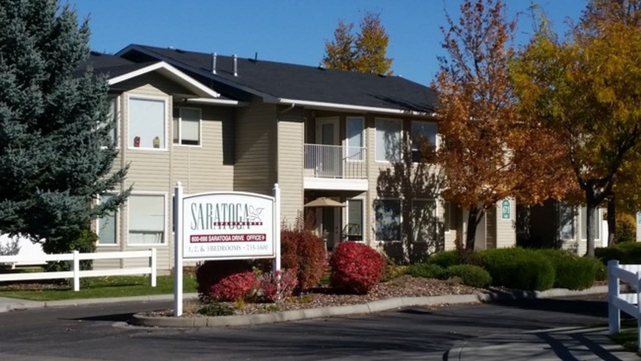 698 Saratoga Dr #104 - Photo 2 of 50