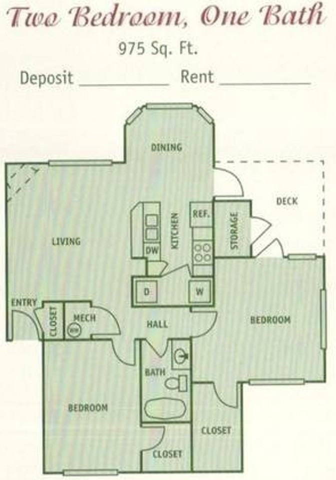 698 Saratoga Dr #104 - Photo 3 of 50