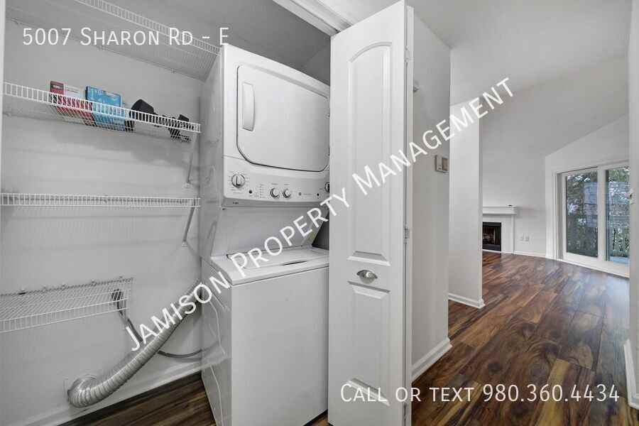 5007 Sharon Rd #E - Photo 7 of 24