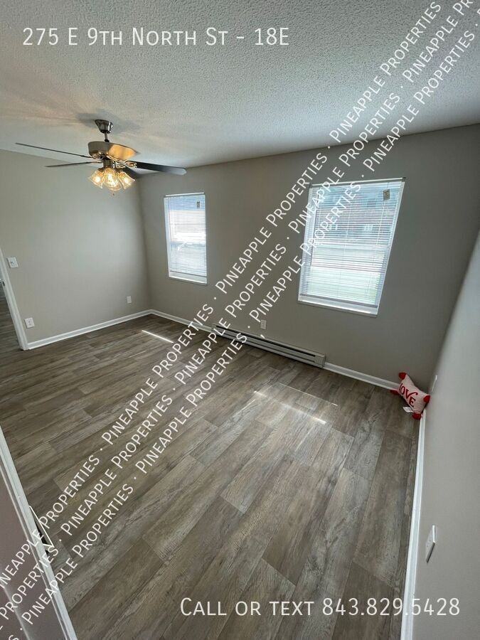 275 E 9th North St #18E - Photo 2 of 4