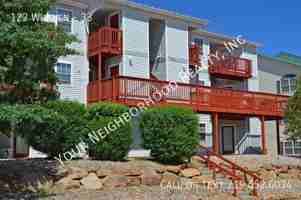 featured image of 122 Whalen Ave #33