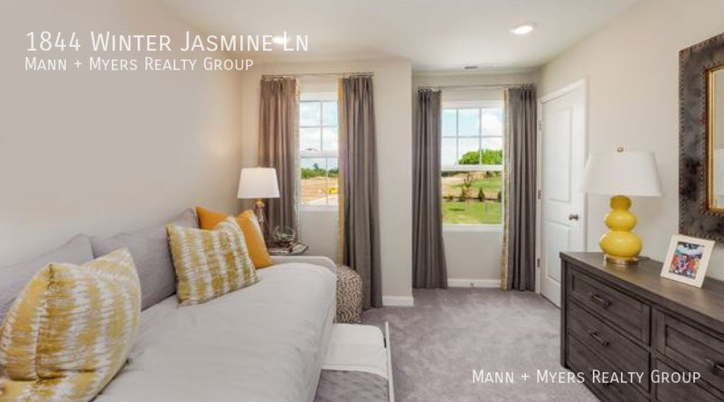 1844 Winter Jasmine Ln - Photo 2 of 20