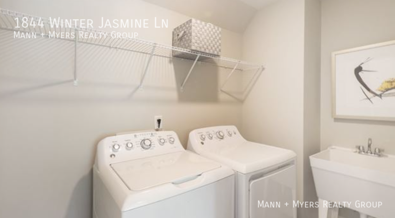 1844 Winter Jasmine Ln - Photo 3 of 20