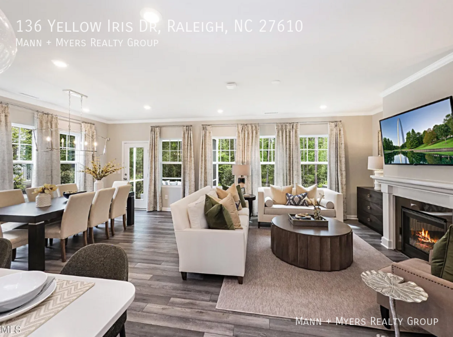 136 Yellow Iris Dr - Photo 2 of 18