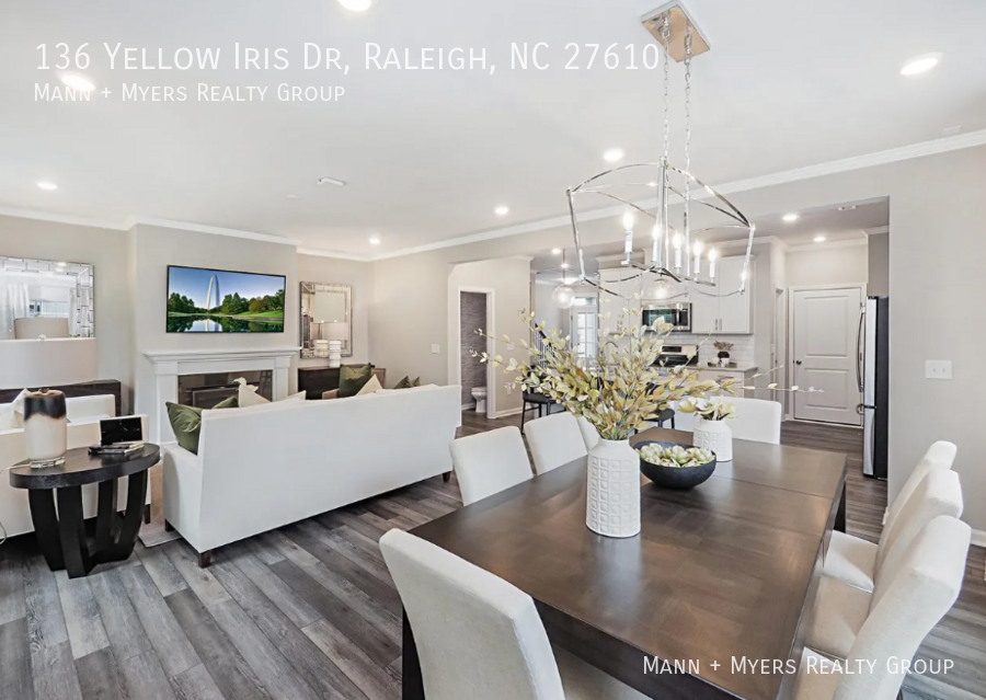 136 Yellow Iris Dr - Photo 5 of 18