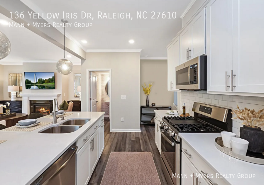 136 Yellow Iris Dr - Photo 7 of 18