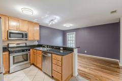 1445 Monroe Drive Northeast, Unit C47 - Photo 1 of 1