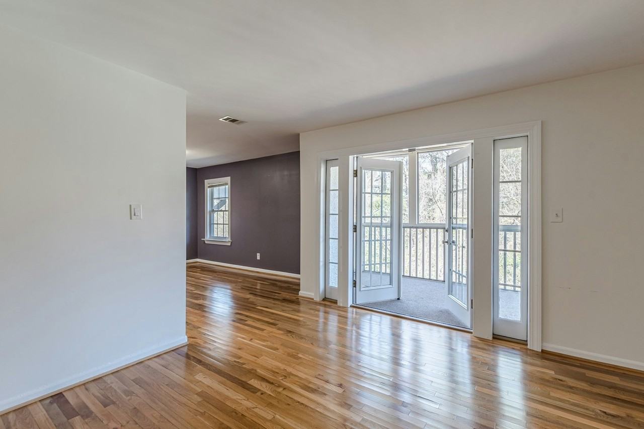 1445 Monroe Drive Northeast, Unit C47 - Photo 4 of 38